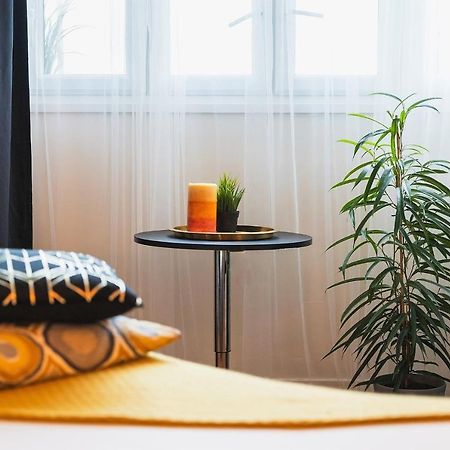 Luxury 9Ine Broad Street Apartments, Beautiful City View, Public Parking, Birmingham Eksteriør billede